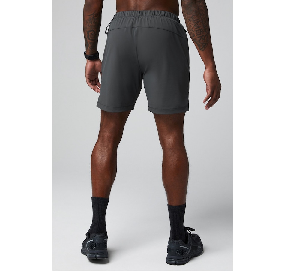 Image 122832_ALTMORE2.jpg, Product 122-832 / Price $98.00, Fabletics Men's The One 7" Short from Fabletics on TSC.ca's Fashion department