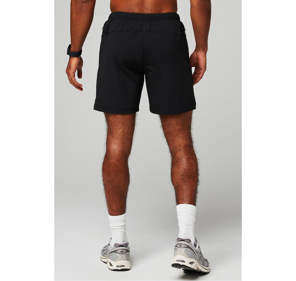 Image 122832_ALTMORE3.jpg, Product 122-832 / Price $98.00, Fabletics Men's The One 7" Short from Fabletics on TSC.ca's Fashion department