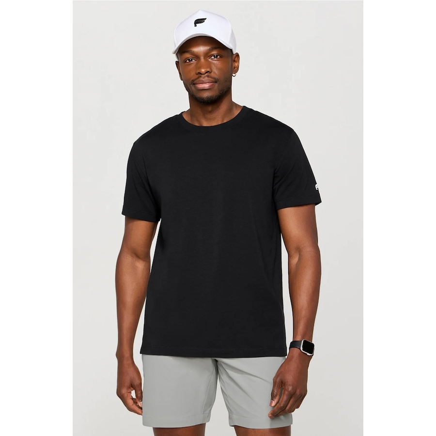 Image 122833_BLK.jpg, Product 122-833 / Price $62.00, Fabletics Men's The 24/7 T-Shirt from Fabletics on TSC.ca's Fashion department