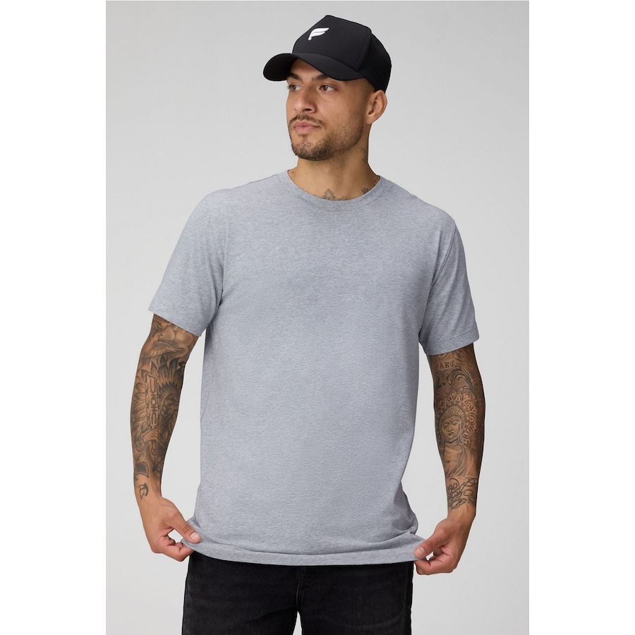 Image 122833_GYH.jpg, Product 122-833 / Price $62.00, Fabletics Men's The 24/7 T-Shirt from Fabletics on TSC.ca's Fashion department