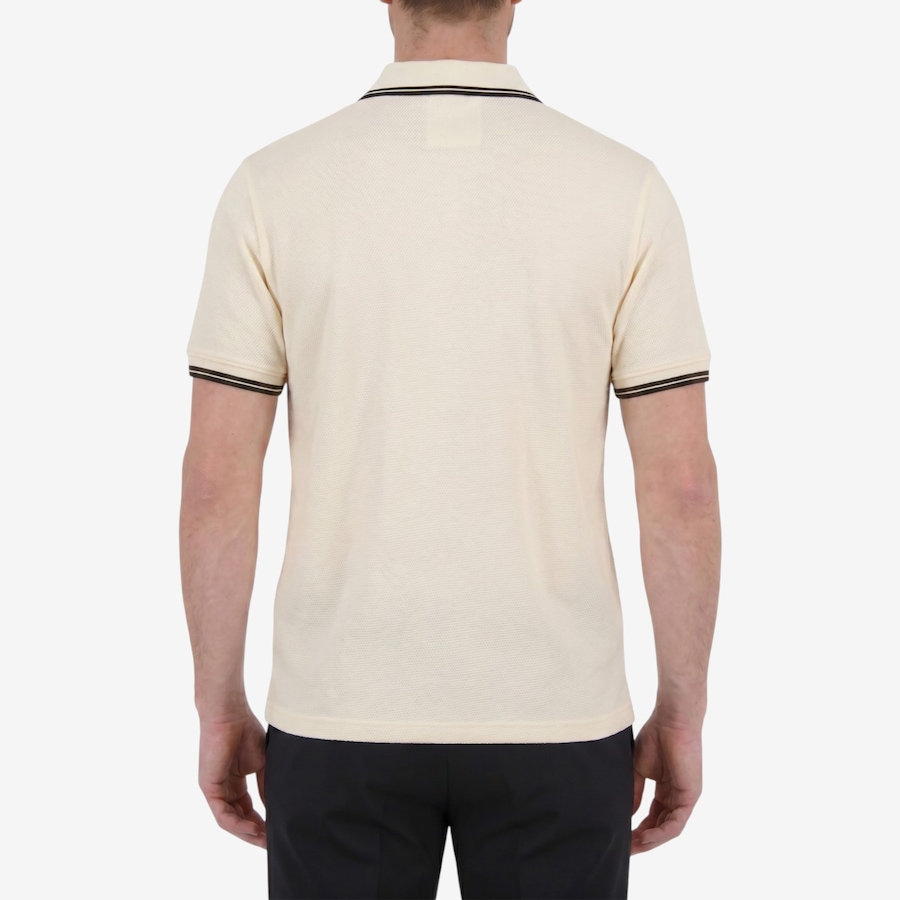 Image 122836_ALTMORE4.jpg, Product 122-836 / Price $34.88, Report Men's Three Button Popcorn Polo Shirt from Report on TSC.ca's Fashion department