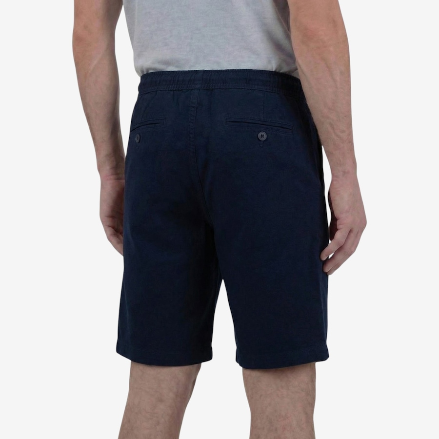 Image 122842_ALTMORE2.jpg, Product 122-842 / Price $69.00, Report Solid Linen Blend Woven Mens Shorts from Report on TSC.ca's Fashion department