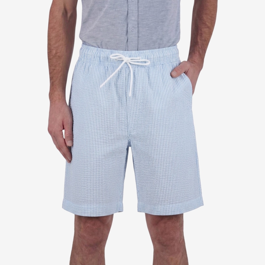Image 122843_LTB.jpg, Product 122-843 / Price $19.88, Report Pull On Woven Men's Shorts from Report on TSC.ca's Fashion department