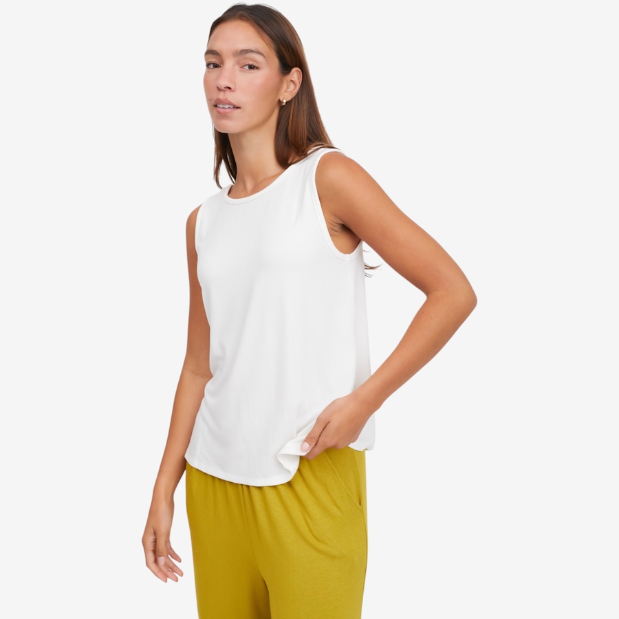 Image 122921_ALTMORE4.jpg, Product 122-921 / Price $54.99, Kim & Co. Fine Sweater Knit Reversible Essential Top from Kim & Co. on TSC.ca's Fashion department