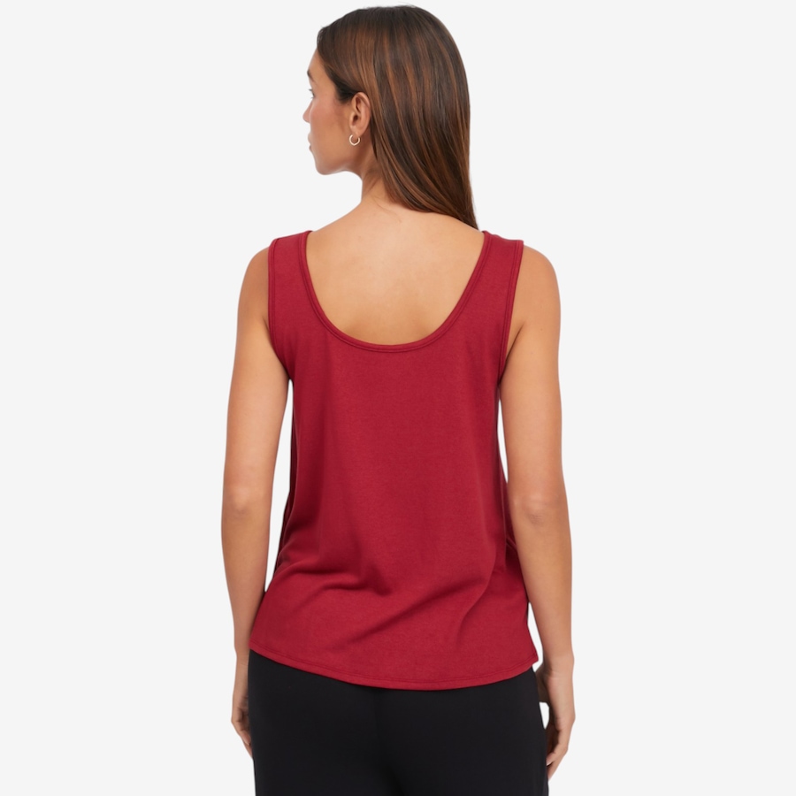 Image 122921_ALTMORE7.jpg, Product 122-921 / Price $54.99, Kim & Co. Fine Sweater Knit Reversible Essential Top from Kim & Co. on TSC.ca's Fashion department