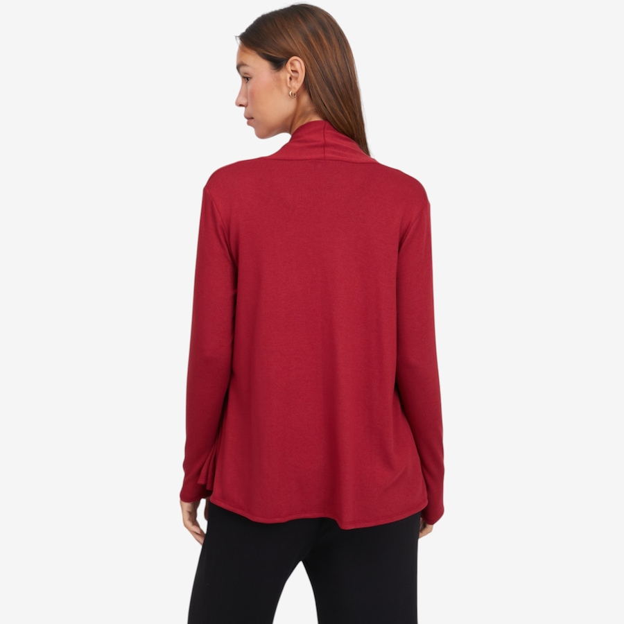 Image 122922_ALTMORE2.jpg, Product 122-922 / Price $49.99, Kim & Co. Fine Sweater Knit Swing Cardigan from Kim & Co. on TSC.ca's Fashion department