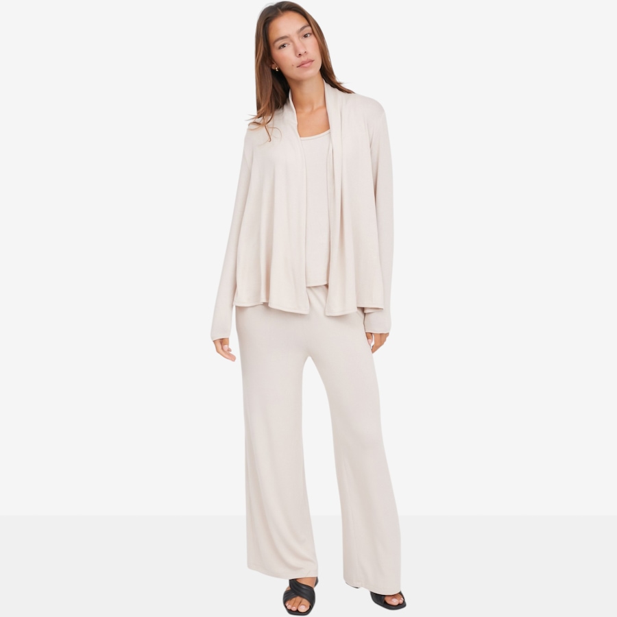 Image 122923_ALTMORE3.jpg, Product 122-923 / Price $59.99, Kim & Co. Fine Sweater Knit Riviera Pant from Kim & Co. on TSC.ca's Fashion department