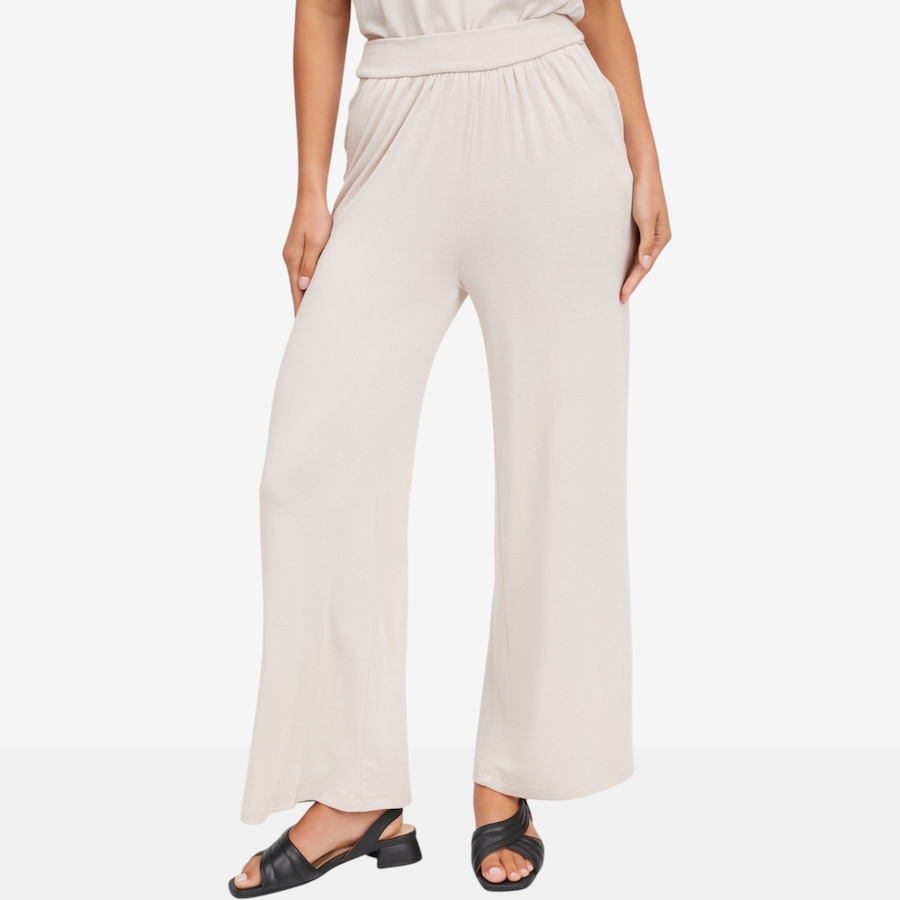 Image 122923_LTWHE.jpg, Product 122-923 / Price $59.99, Kim & Co. Fine Sweater Knit Riviera Pant from Kim & Co. on TSC.ca's Fashion department