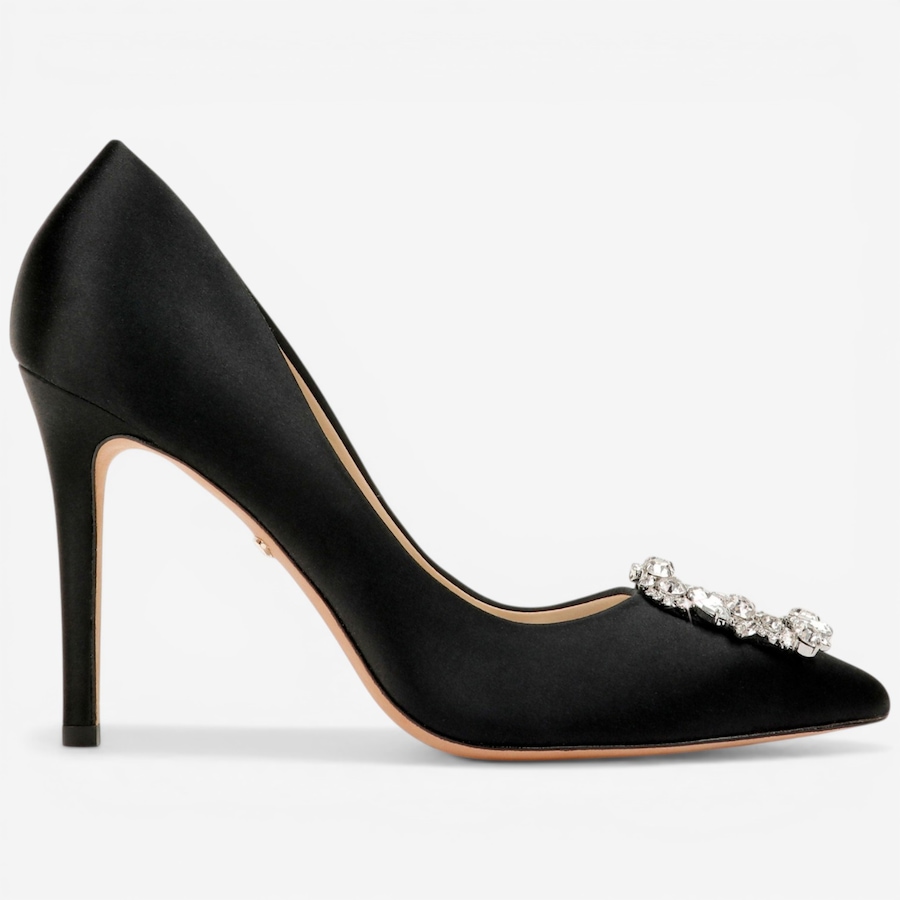 Image 122930_ALTMORE1.jpg, Product 122-930 / Price $298.00, Badgley Mischka Cher Pump from Badgley Mischka on TSC.ca's Shoes department