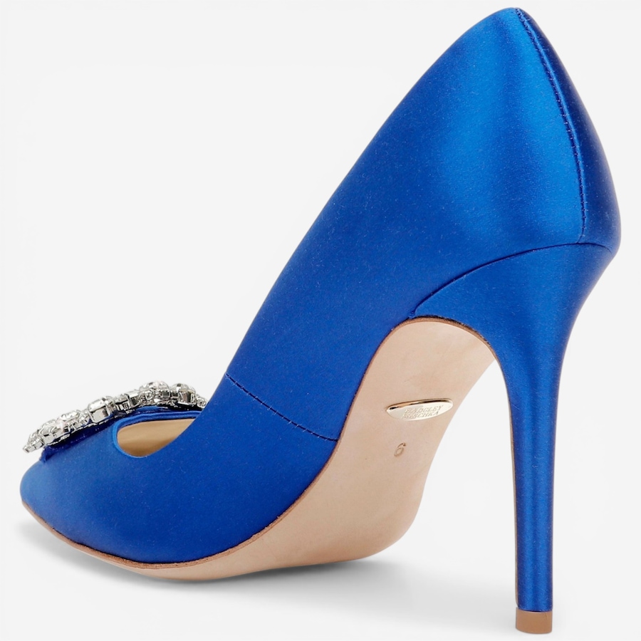 Image 122930_ALTMORE5.jpg, Product 122-930 / Price $298.00, Badgley Mischka Cher Pump from Badgley Mischka on TSC.ca's Shoes department