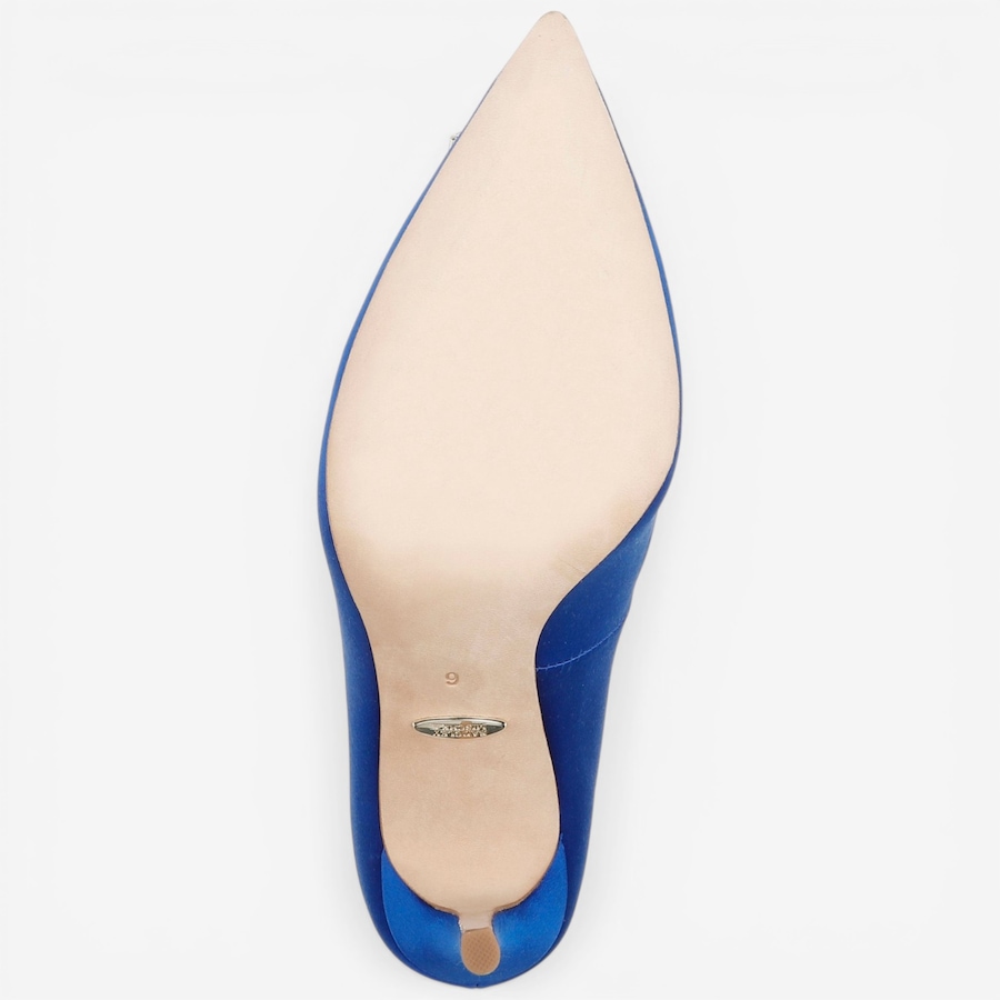 Image 122930_ALTMORE6.jpg, Product 122-930 / Price $298.00, Badgley Mischka Cher Pump from Badgley Mischka on TSC.ca's Shoes department