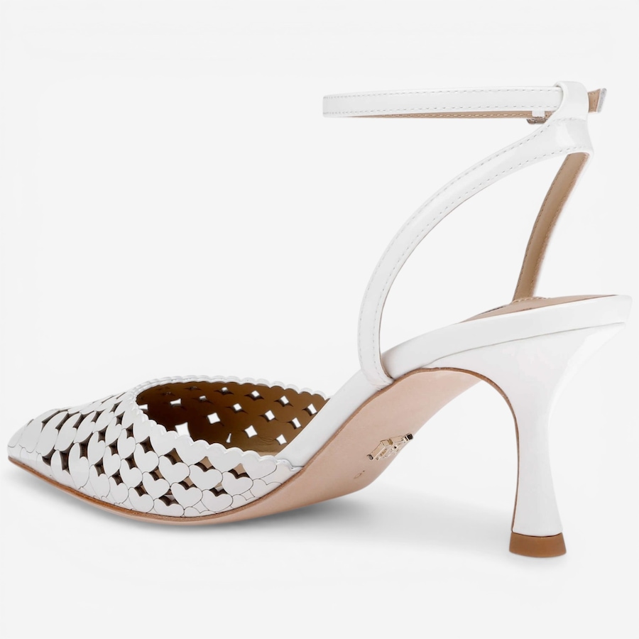Image 122931_ALTMORE2.jpg, Product 122-931 / Price $375.00, Badgley Mischka Omelia Pump from Badgley Mischka on TSC.ca's Shoes department