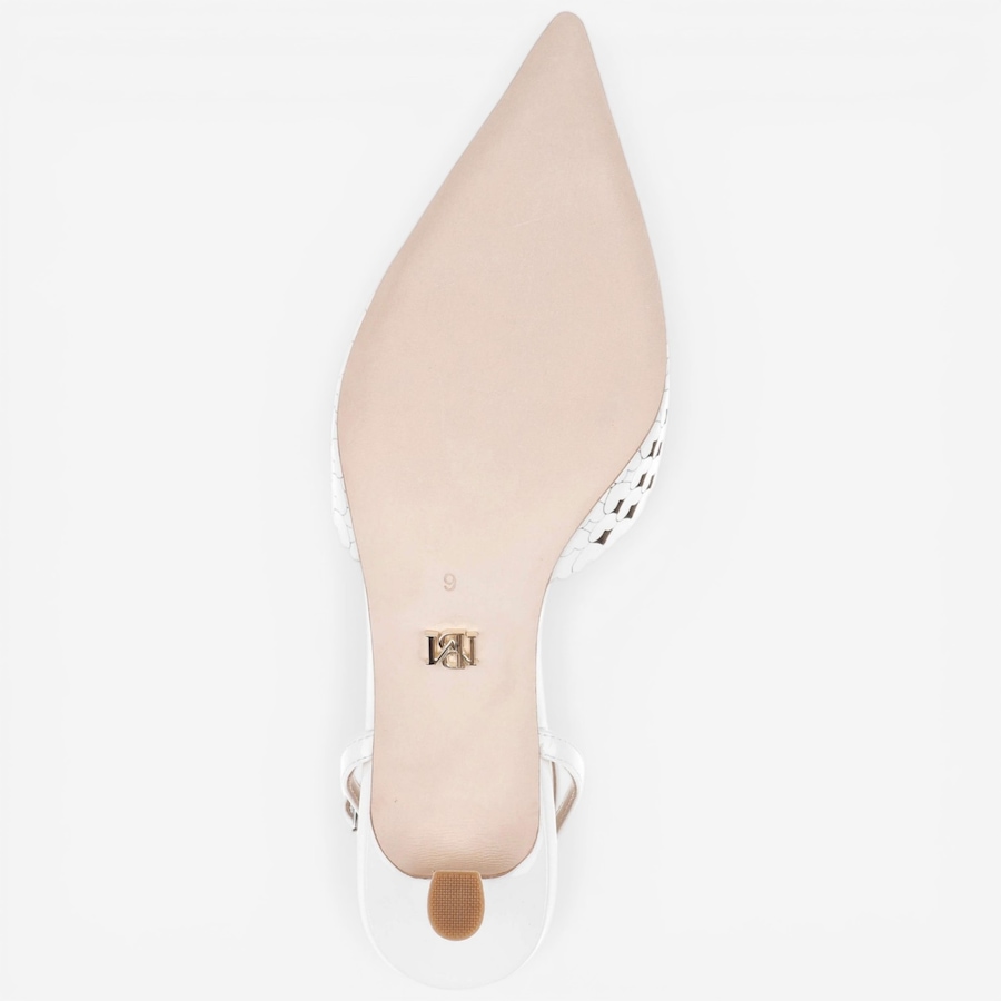 Image 122931_ALTMORE3.jpg, Product 122-931 / Price $375.00, Badgley Mischka Omelia Pump from Badgley Mischka on TSC.ca's Shoes department