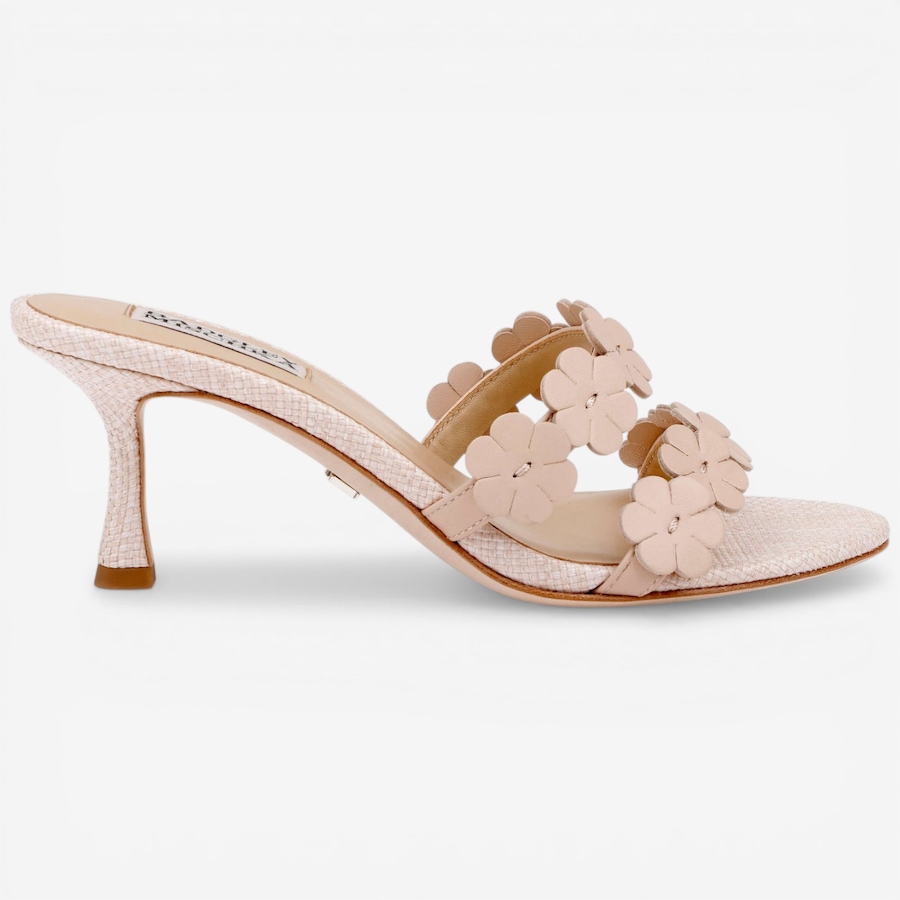 Image 122933_ALTMORE1.jpg, Product 122-933 / Price $365.00, Badgley Mischka Watertown Slide from Badgley Mischka on TSC.ca's Shoes department