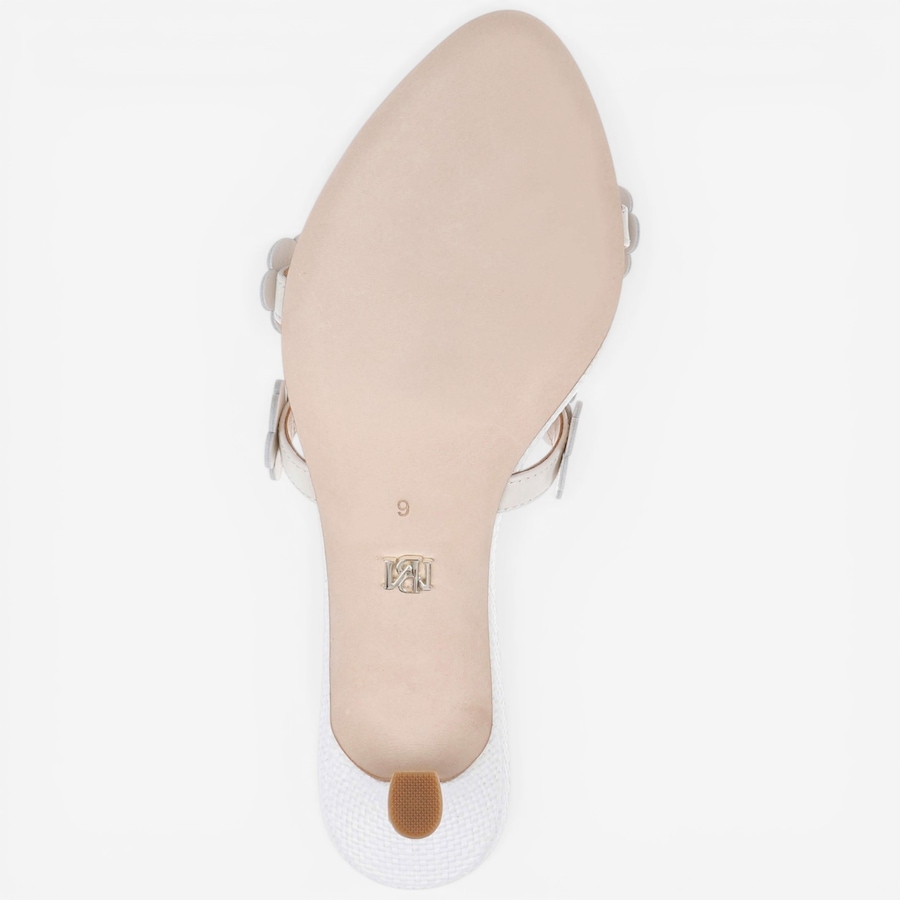 Image 122933_ALTMORE6.jpg, Product 122-933 / Price $365.00, Badgley Mischka Watertown Slide from Badgley Mischka on TSC.ca's Shoes department