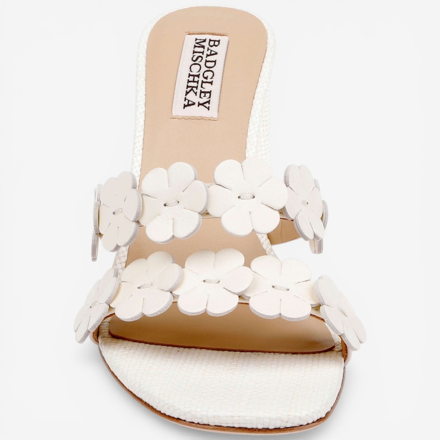 Image 122934_ALTMORE2.jpg, Product 122-934 / Price $365.00, Badgley Mischka Webster Sandal from Badgley Mischka on TSC.ca's Shoes department