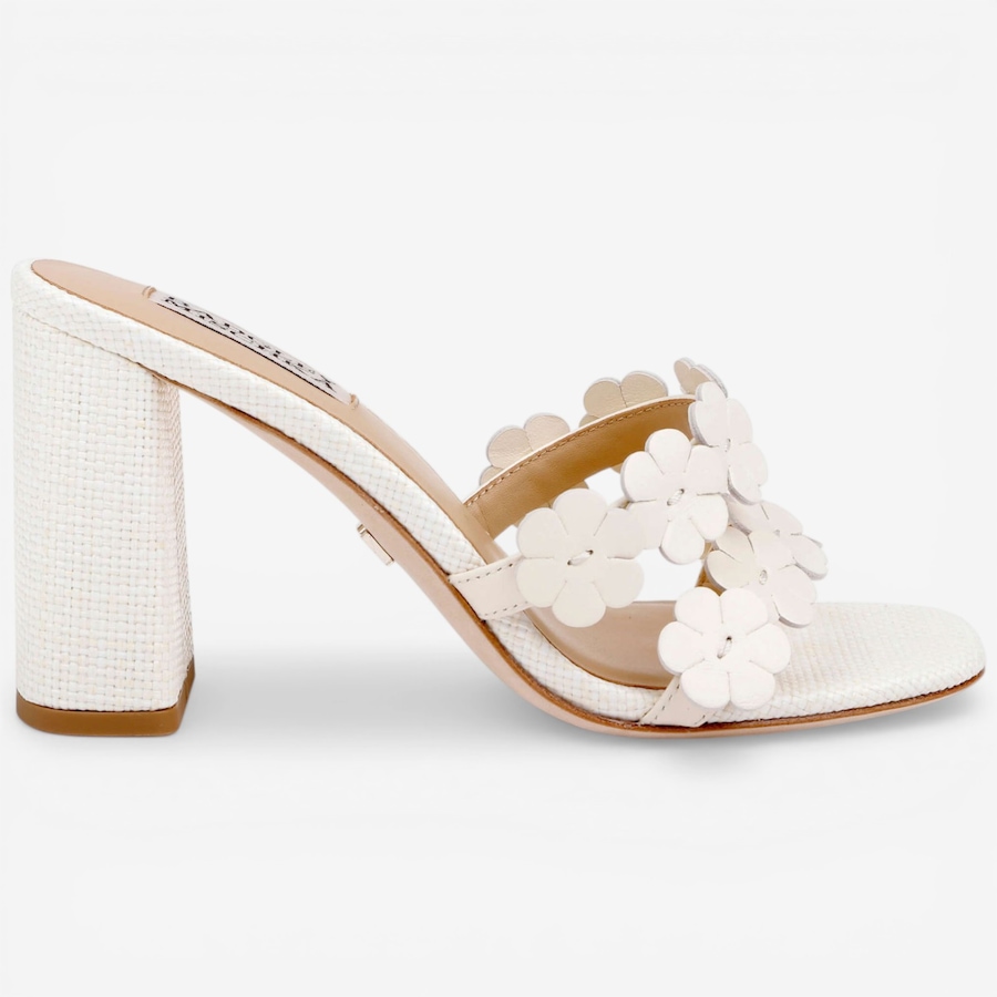 Image 122934_ALTMORE3.jpg, Product 122-934 / Price $365.00, Badgley Mischka Webster Sandal from Badgley Mischka on TSC.ca's Shoes department