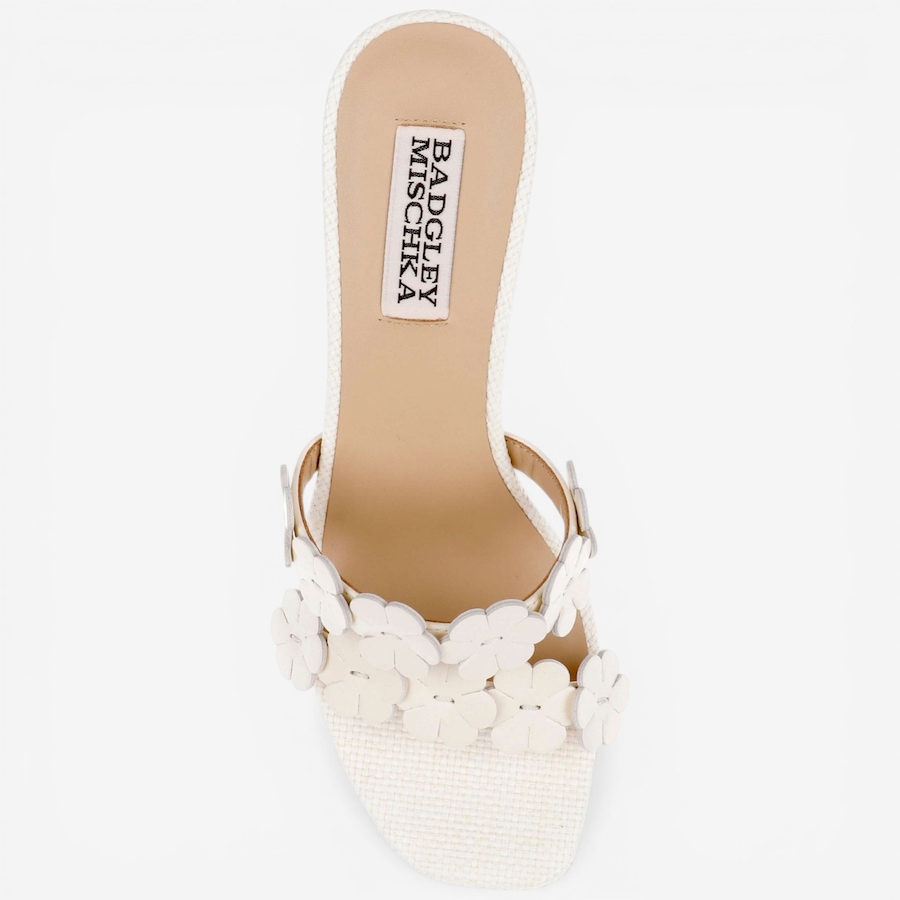Image 122934_ALTMORE4.jpg, Product 122-934 / Price $365.00, Badgley Mischka Webster Sandal from Badgley Mischka on TSC.ca's Shoes department