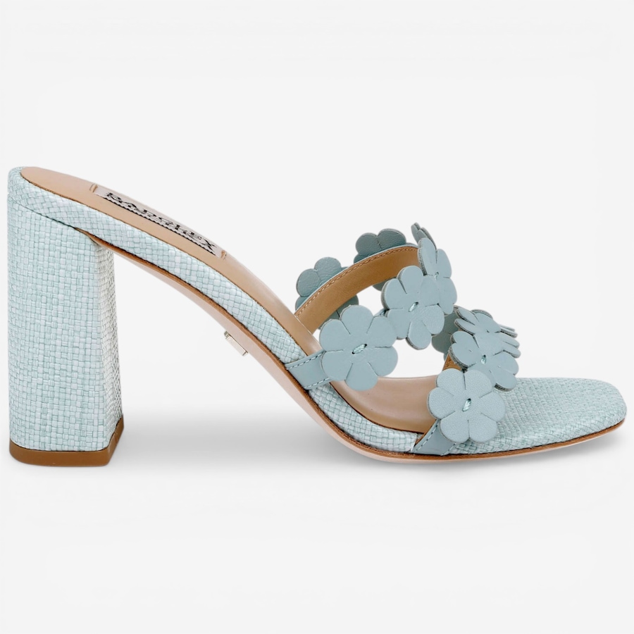 Image 122934_ALTMORE5.jpg, Product 122-934 / Price $365.00, Badgley Mischka Webster Sandal from Badgley Mischka on TSC.ca's Shoes department
