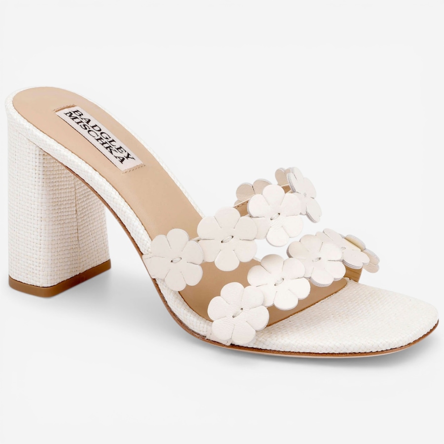 Image 122934_CRM.jpg, Product 122-934 / Price $365.00, Badgley Mischka Webster Sandal from Badgley Mischka on TSC.ca's Shoes department