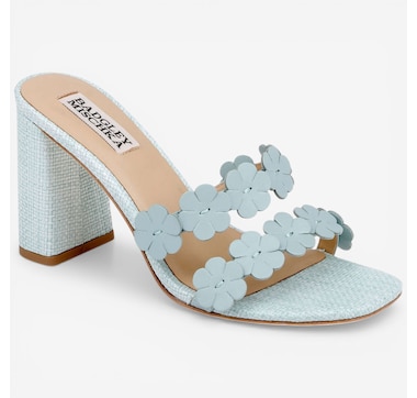 Badgley Mischka Webster Sandal