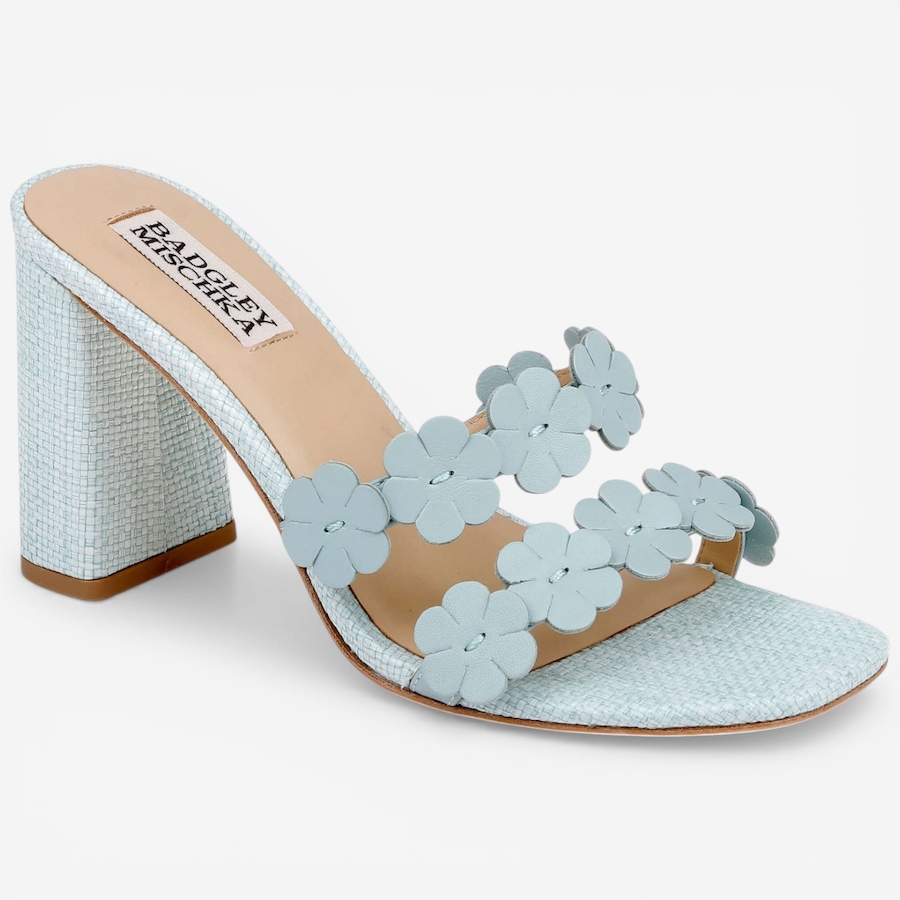 Image 122934_OCN.jpg, Product 122-934 / Price $365.00, Badgley Mischka Webster Sandal from Badgley Mischka on TSC.ca's Shoes department