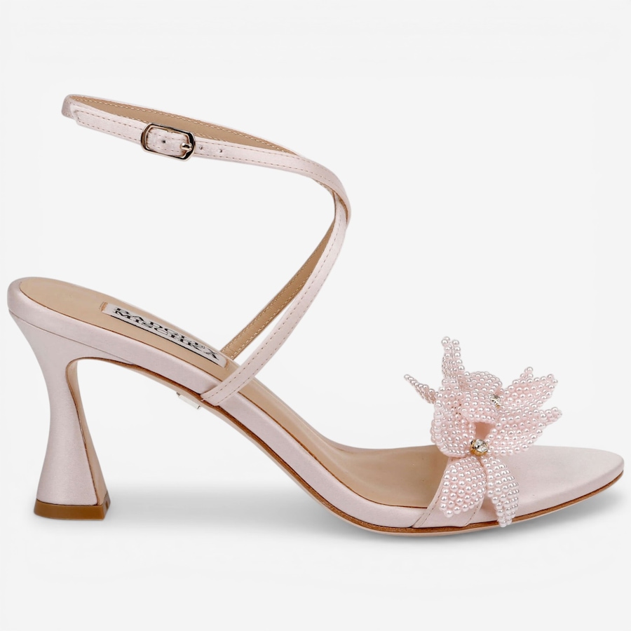 Image 122935_ALTMORE1.jpg, Product 122-935 / Price $365.00, Badgley Mischka Whitney Sandal from Badgley Mischka on TSC.ca's Shoes department