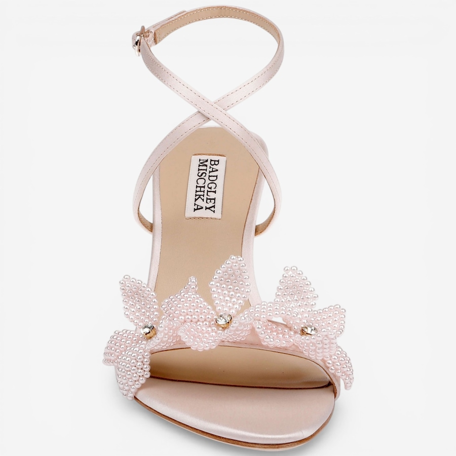 Image 122935_ALTMORE3.jpg, Product 122-935 / Price $365.00, Badgley Mischka Whitney Sandal from Badgley Mischka on TSC.ca's Shoes department