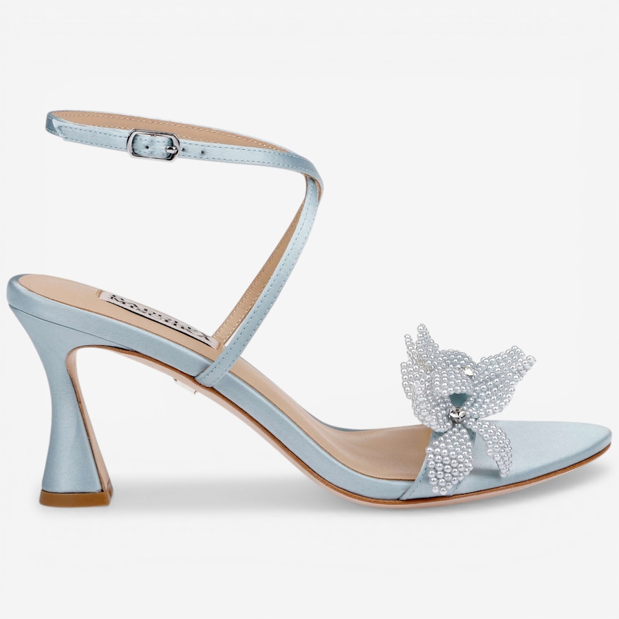 Image 122935_ALTMORE5.jpg, Product 122-935 / Price $365.00, Badgley Mischka Whitney Sandal from Badgley Mischka on TSC.ca's Shoes department