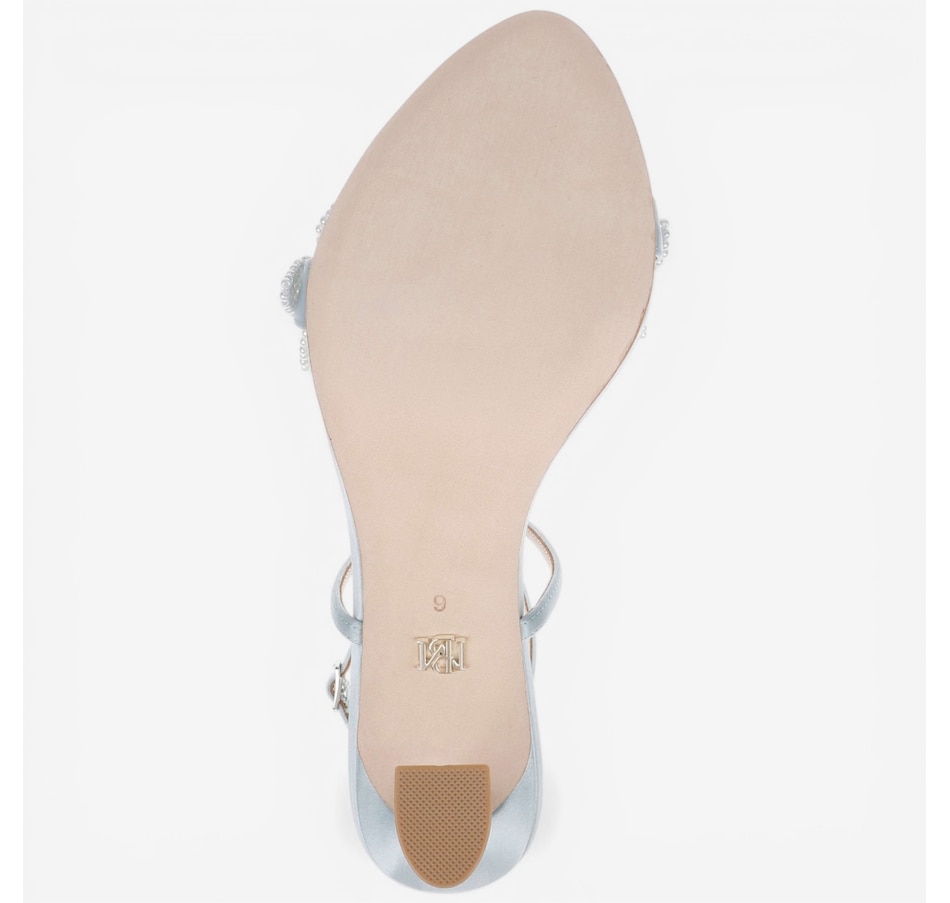Image 122935_ALTMORE6.jpg, Product 122-935 / Price $365.00, Badgley Mischka Whitney Sandal from Badgley Mischka on TSC.ca's Shoes department