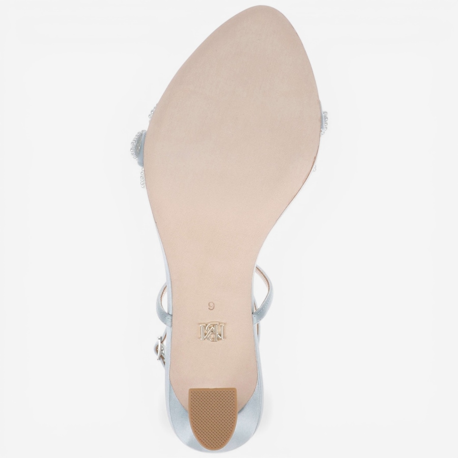 Image 122935_ALTMORE6.jpg, Product 122-935 / Price $365.00, Badgley Mischka Whitney Sandal from Badgley Mischka on TSC.ca's Shoes department