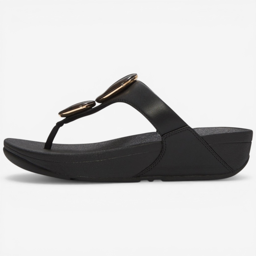 Image 122941_ALTMORE1.jpg, Product 122-941 / Price $79.88, FitFlop Lulu Marbled Stone Toe Post Sandal from FitFlop on TSC.ca's Shoes department