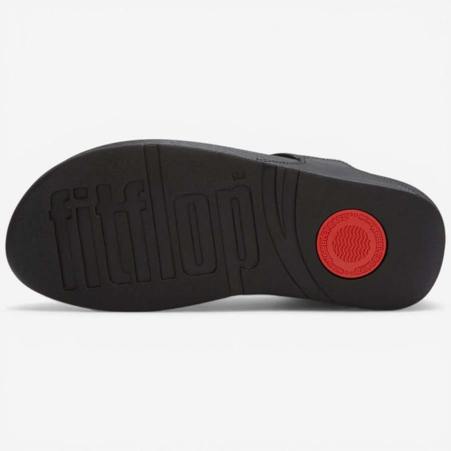 Image 122941_ALTMORE2.jpg, Product 122-941 / Price $79.88, FitFlop Lulu Marbled Stone Toe Post Sandal from FitFlop on TSC.ca's Shoes department