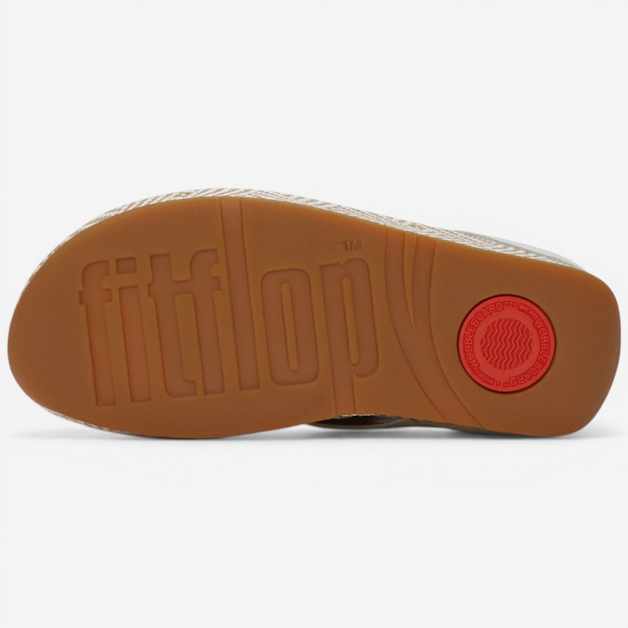Image 122942_ALTMORE1.jpg, Product 122-942 / Price $84.88, FitFlop Lulu Lux Graphic Weave Leather Toe Post Sandal from FitFlop on TSC.ca's Shoes department