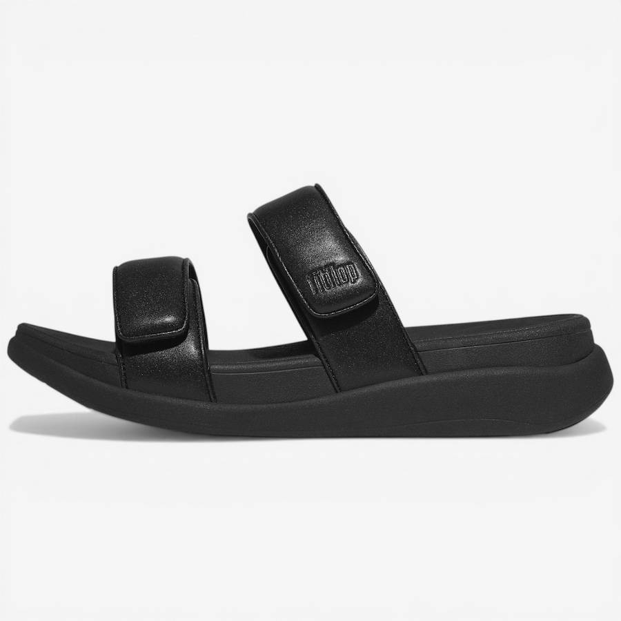 Image 122947_ALTMORE1.jpg, Product 122-947 / Price $69.88, FitFlop F-Mode Adjustable Double Strap Slide from FitFlop on TSC.ca's Shoes department