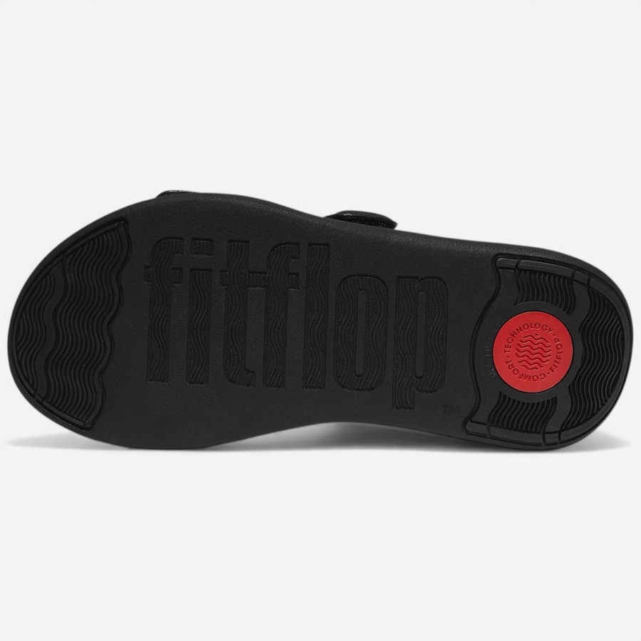 Image 122947_ALTMORE2.jpg, Product 122-947 / Price $69.88, FitFlop F-Mode Adjustable Double Strap Slide from FitFlop on TSC.ca's Shoes department