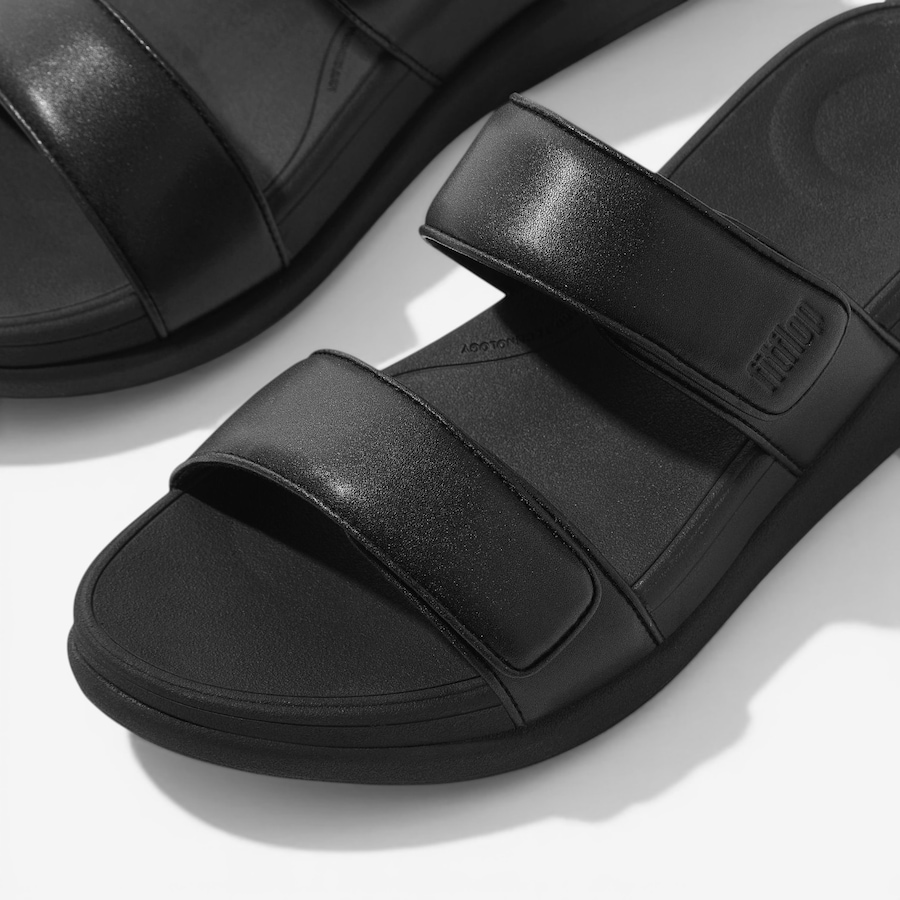 Image 122947_ALTMORE3.jpg, Product 122-947 / Price $69.88, FitFlop F-Mode Adjustable Double Strap Slide from FitFlop on TSC.ca's Shoes department