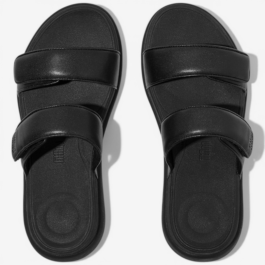 Image 122947_ALTMORE4.jpg, Product 122-947 / Price $69.88, FitFlop F-Mode Adjustable Double Strap Slide from FitFlop on TSC.ca's Shoes department