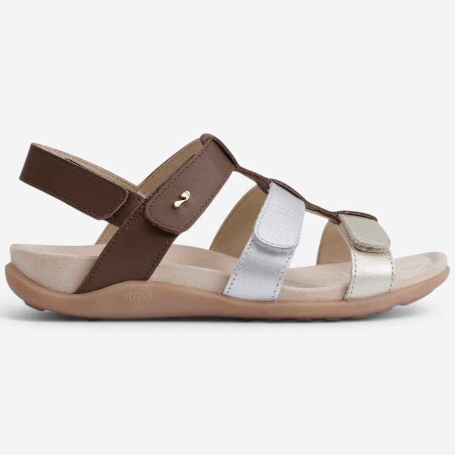 Image 122957_ALTMORE1.jpg, Product 122-957 / Price $99.88, Strive Cassis Sandal from Strive Footwear on TSC.ca's Shoes department
