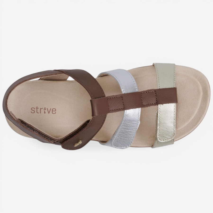 Image 122957_ALTMORE2.jpg, Product 122-957 / Price $99.88, Strive Cassis Sandal from Strive Footwear on TSC.ca's Shoes department