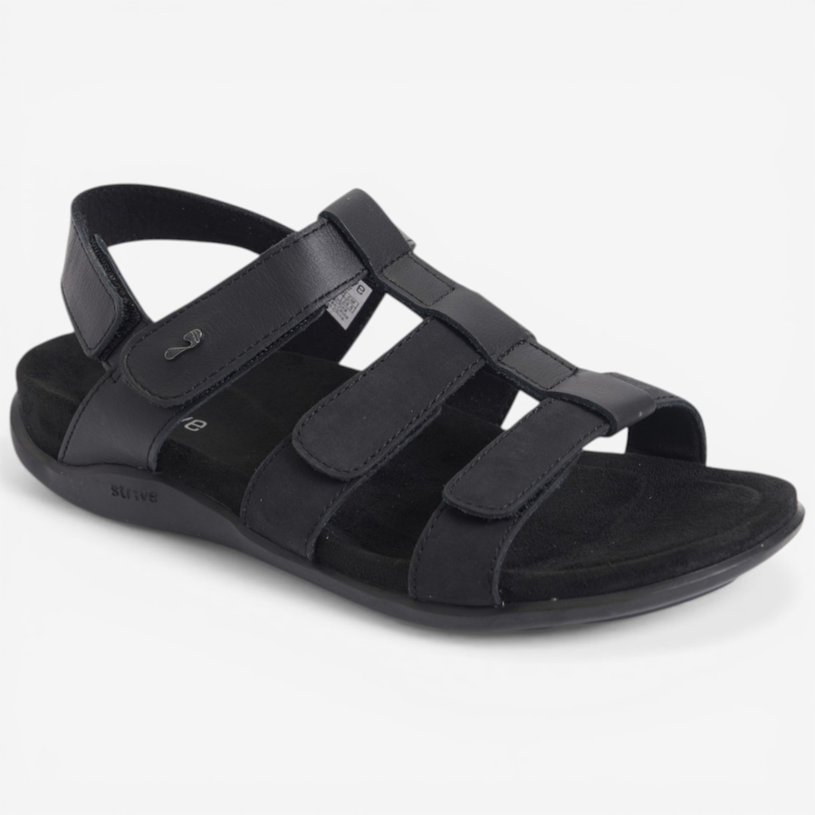 Image 122957_BLK.jpg, Product 122-957 / Price $99.88, Strive Cassis Sandal from Strive Footwear on TSC.ca's Shoes department