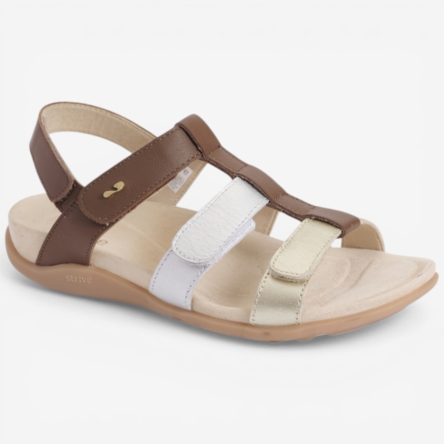 Image 122957_TN.jpg, Product 122-957 / Price $99.88, Strive Cassis Sandal from Strive Footwear on TSC.ca's Shoes department