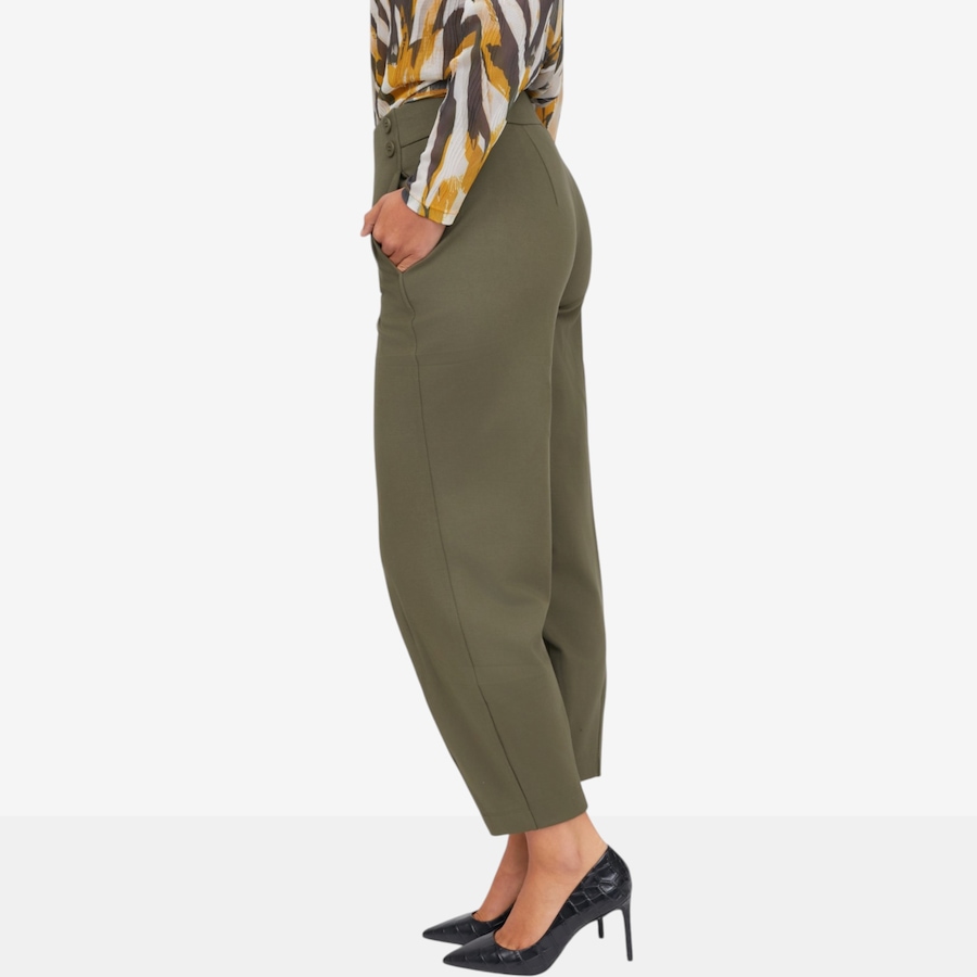 Image 122986_ALTMORE2.jpg, Product 122-986 / Price $59.90, Wynne Layers 360 Stretch Lantern Pant from Wynnelayers on TSC.ca's Fashion department