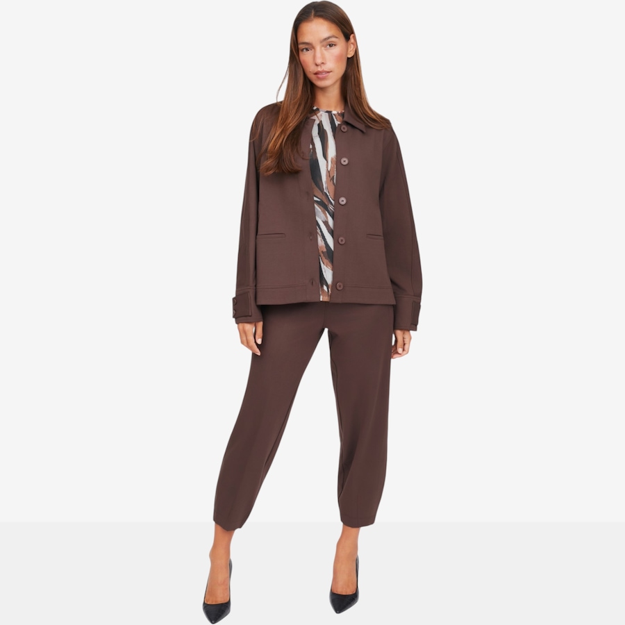 Image 122986_ALTMORE4.jpg, Product 122-986 / Price $59.90, Wynne Layers 360 Stretch Lantern Pant from Wynnelayers on TSC.ca's Fashion department