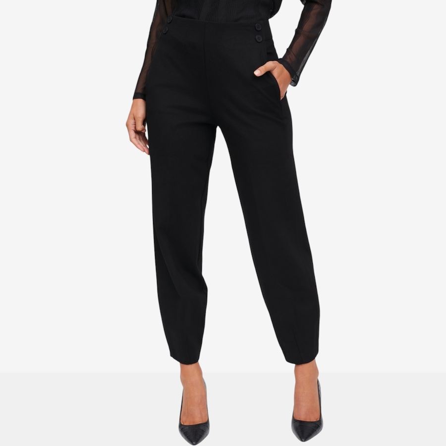 Image 122986_BLK.jpg, Product 122-986 / Price $59.90, Wynne Layers 360 Stretch Lantern Pant from Wynnelayers on TSC.ca's Fashion department