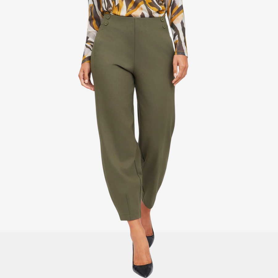 Image 122986_FER.jpg, Product 122-986 / Price $59.90, Wynne Layers 360 Stretch Lantern Pant from Wynnelayers on TSC.ca's Fashion department