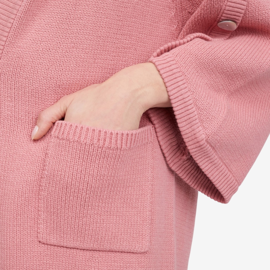 Image 122992_ALTMORE3.jpg, Product 122-992 / Price $139.90, Wynne Layers Hooded Sweater with Sleeve Detail from Wynnelayers on TSC.ca's Fashion department