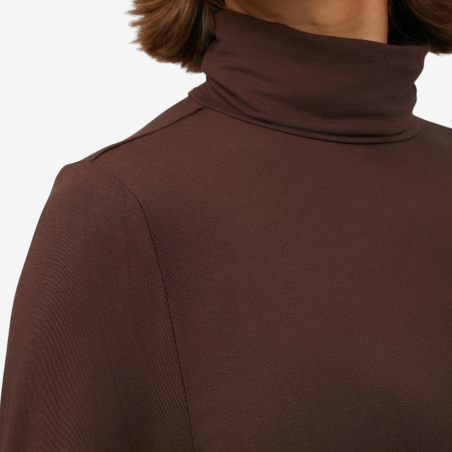 Image 122993_ALTMORE1.jpg, Product 122-993 / Price $79.90, Wynne Layers Turtleneck Butterfly Tee from Wynnelayers on TSC.ca's Fashion department