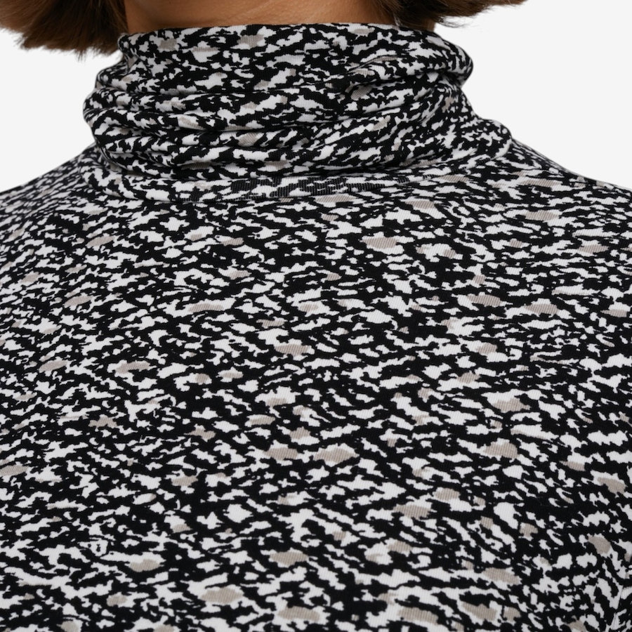Image 122993_ALTMORE5.jpg, Product 122-993 / Price $79.90, Wynne Layers Turtleneck Butterfly Tee from Wynnelayers on TSC.ca's Fashion department