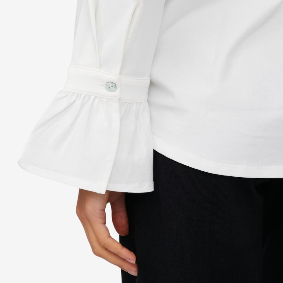 Image 122994_ALTMORE3.jpg, Product 122-994 / Price $99.90, Wynne Style Cotton Span Jersey Shirt with Cuff from Wynnelayers on TSC.ca's Fashion department